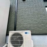 佐賀県鍋島エアコン移設工事