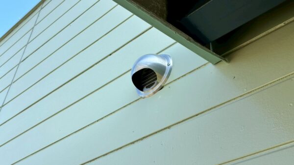 佐賀市高木瀬町換気扇・照明取付け