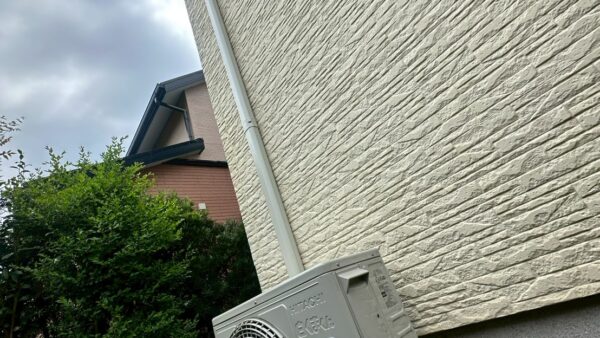 佐賀県鳥栖市コンセント増設、エアコン取付け工事