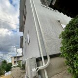 鳥栖市エアコン取付け工事